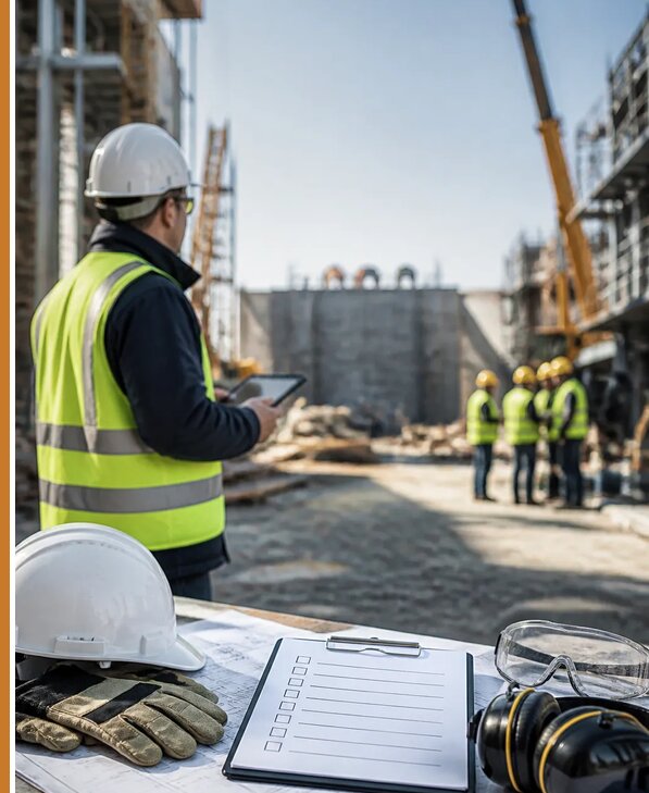 Супервайзинг по охране труда в Кропоткине от 5430 р. | Авеста ОТиПБ